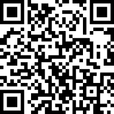 Android 용 MCP 이용신청 바로가기 QR 코드